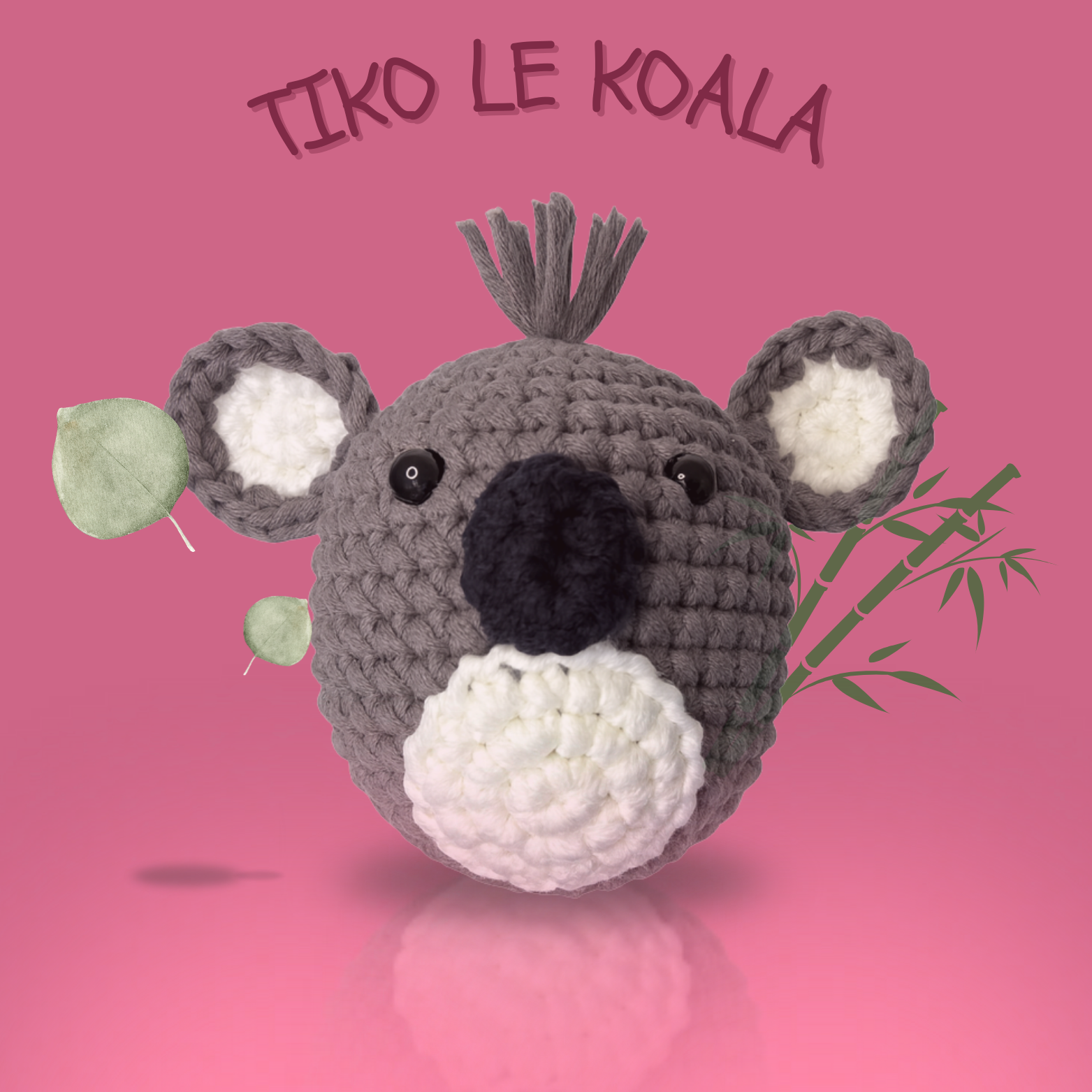 Tiko le Koala