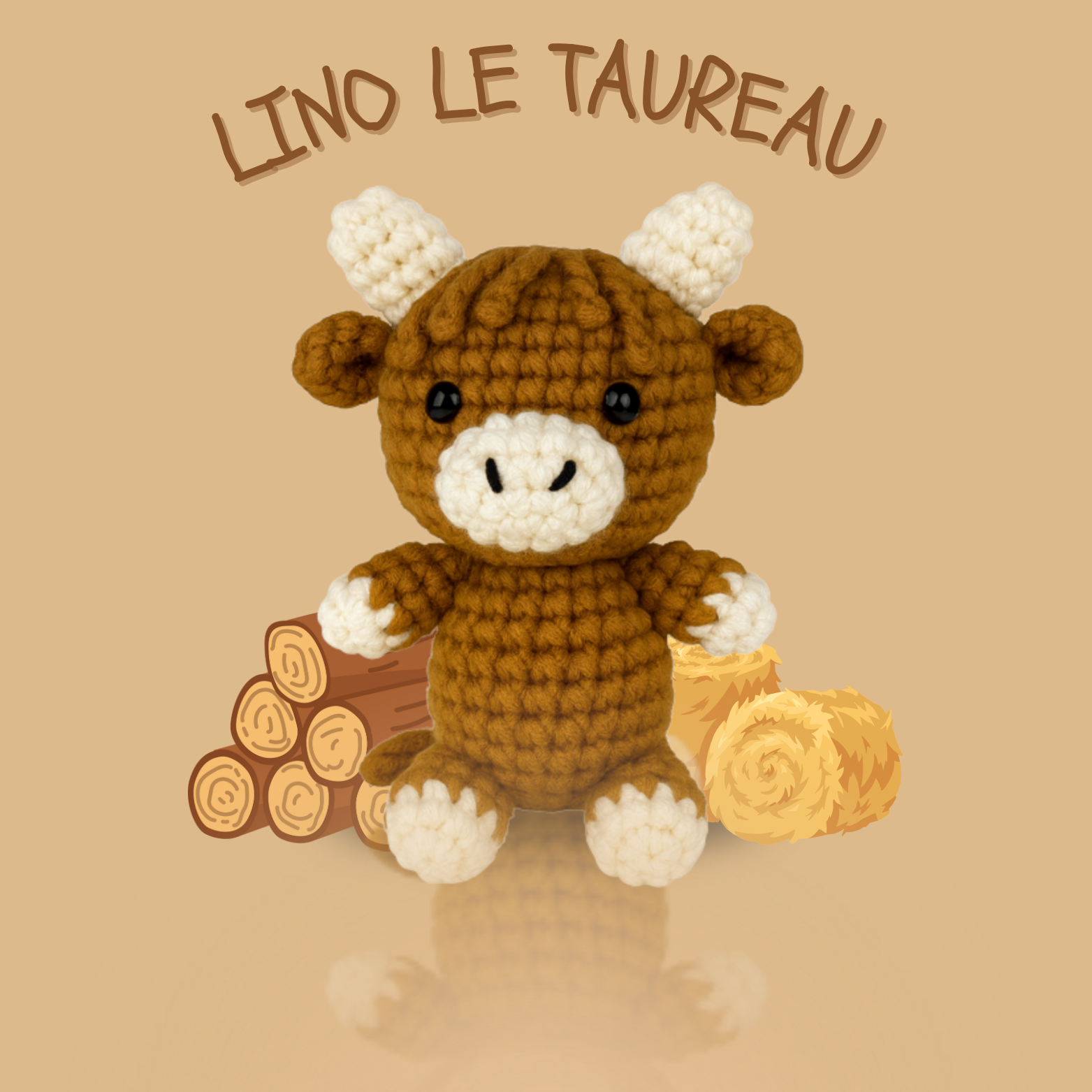 Lino le taureau